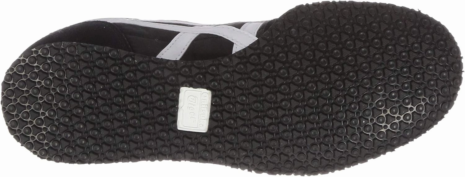 Onitsuka Tiger Unisex Serrano Slip-On Shoes 1183A238 Best Asics Shoes For Flat Feet