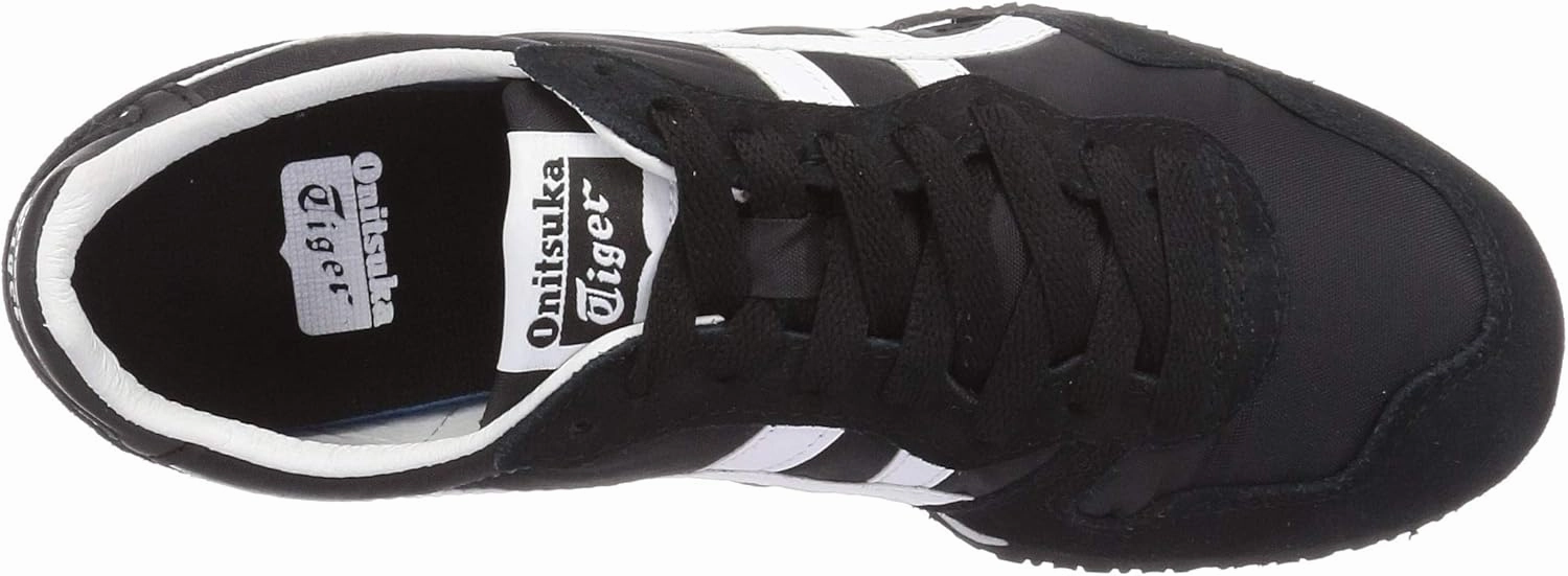 Asics Noosa Tri 14 Running Shoes Onitsuka Tiger Unisex Serrano Slip-On Shoes 1183A238