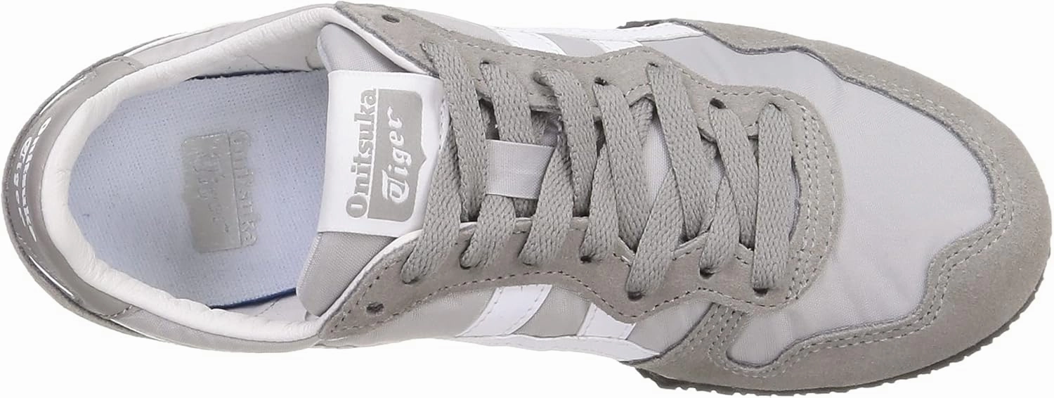 Affordable Asics Shoes Onitsuka Tiger Unisex Serrano Slip-On Shoes 1183A238