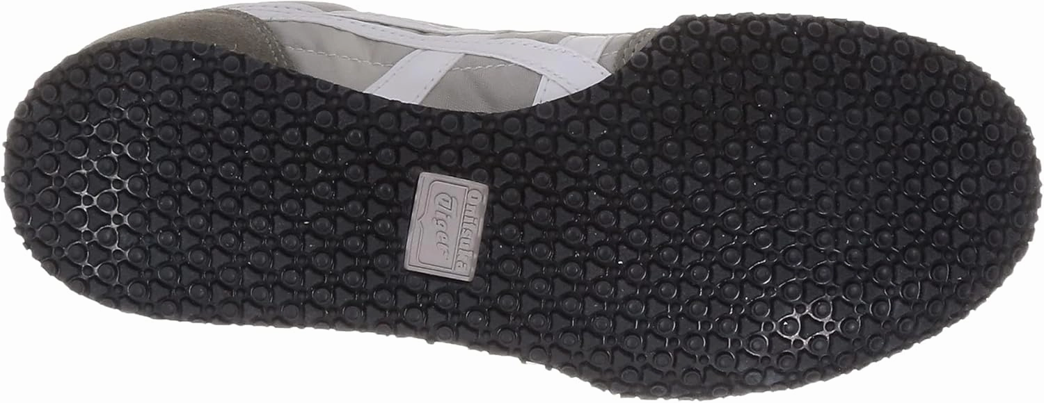 Asics Running Shoes 2023 Onitsuka Tiger Unisex Serrano Slip-On Shoes 1183A238