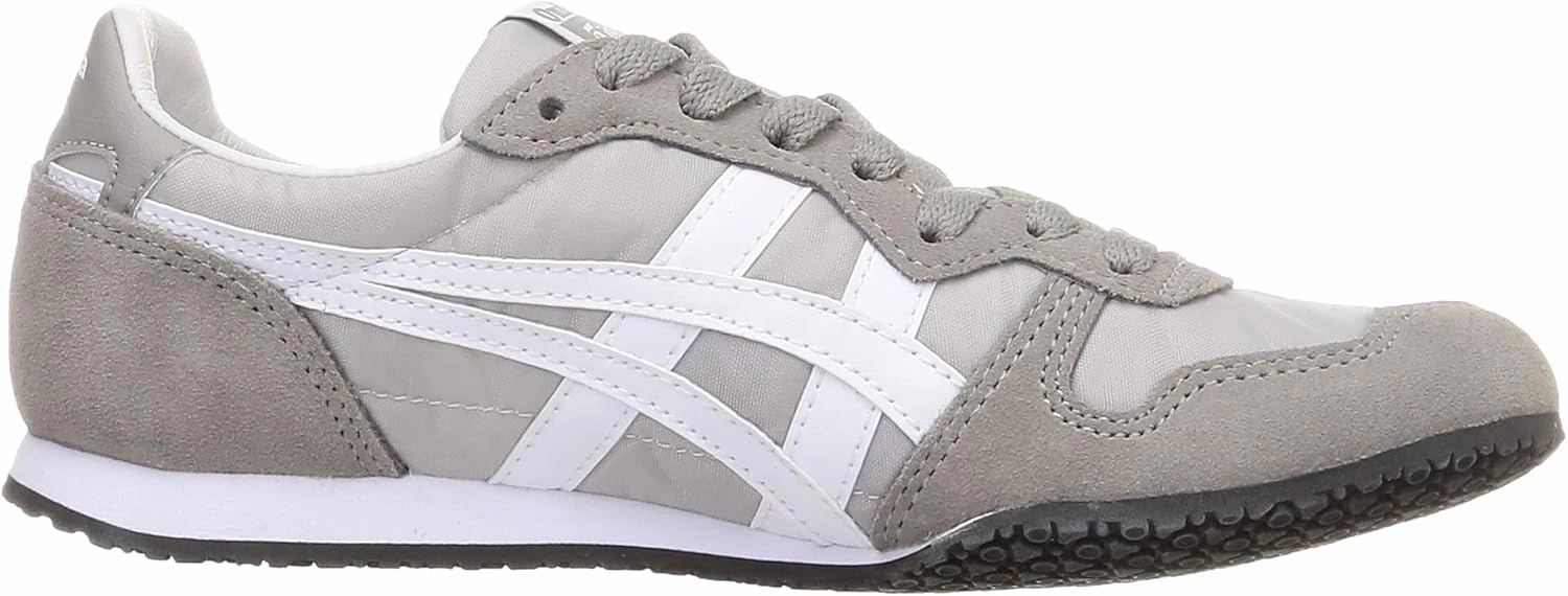 Onitsuka Tiger Unisex Serrano Slip-On Shoes 1183A238 Asics Marathon Racing Shoes