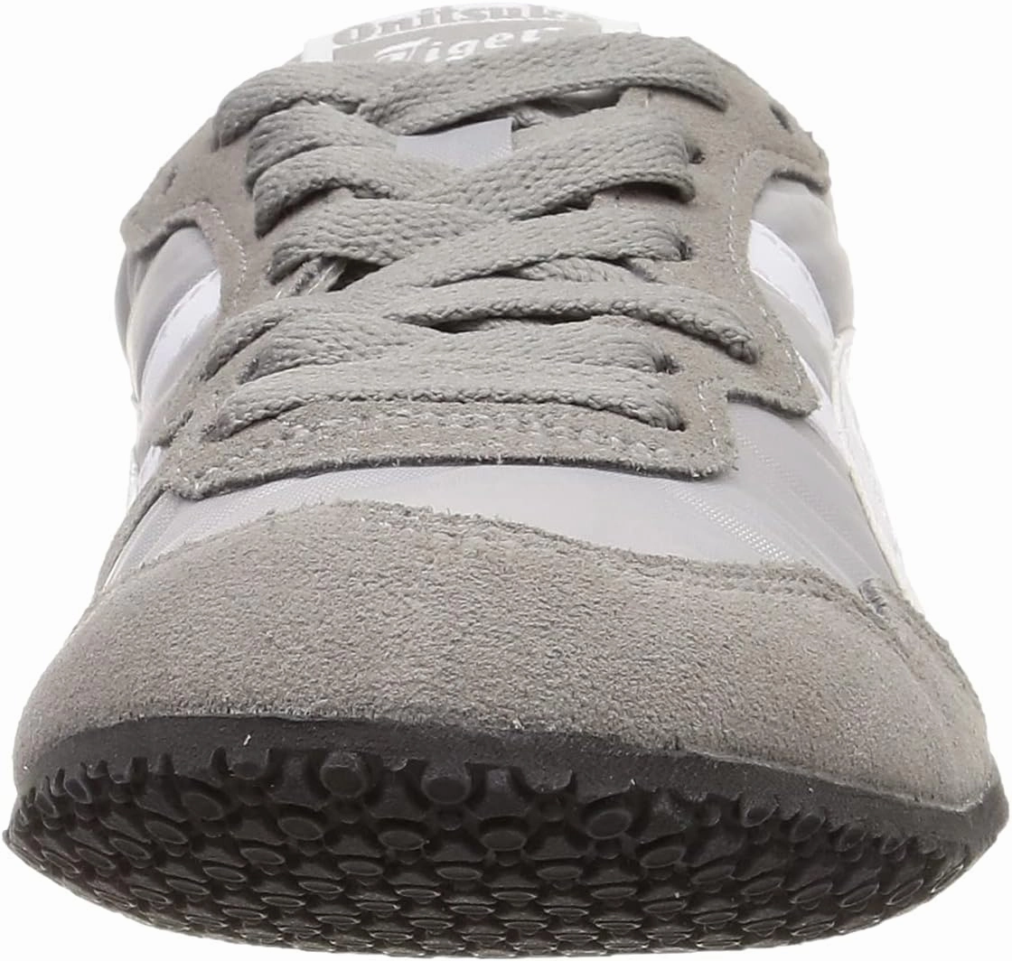 Asics Tennis Shoes For Wide Feet Onitsuka Tiger Unisex Serrano Slip-On Shoes 1183A238