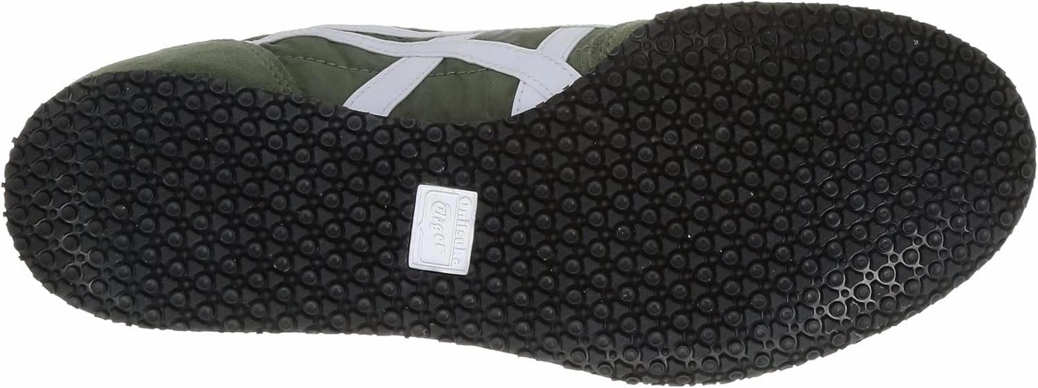 Custom ASICS Shoes Onitsuka Tiger Unisex Serrano Slip-On Shoes 1183A238