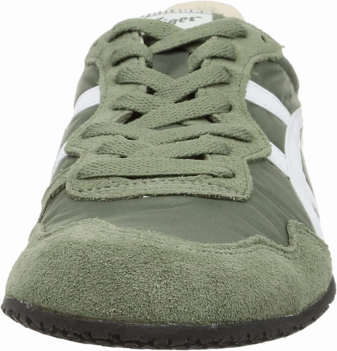 Onitsuka Tiger Unisex Serrano Slip-On Shoes 1183A238 Asics Cricket Shoes Rubber Spikes