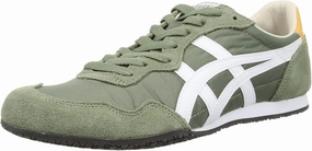 Onitsuka Tiger Unisex Serrano Slip-On Shoes 1183A238 Asics Shoes For High Arches