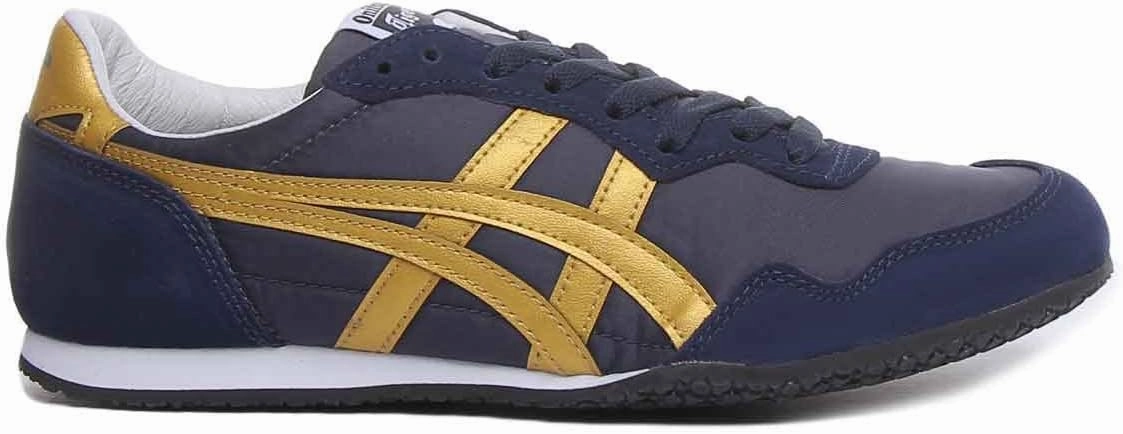 Onitsuka Tiger Unisex Serrano Slip-On Shoes 1183A238 Asics Shoes For Standing All Day