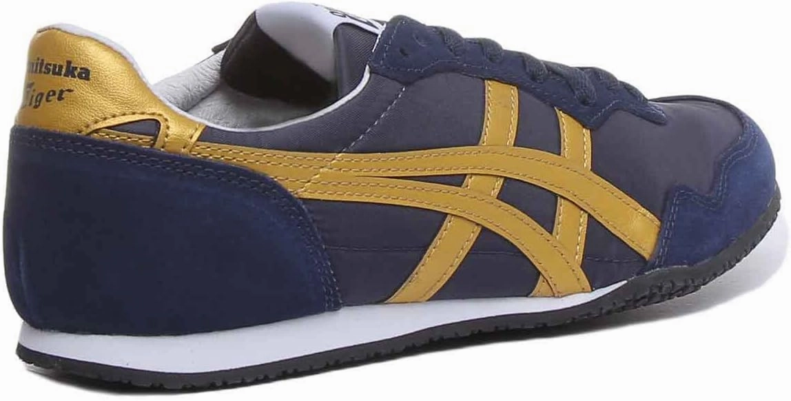 Asics Tiger Gel Lyte V Sanze Shoes H848n Onitsuka Tiger Unisex Serrano Slip-On Shoes 1183A238