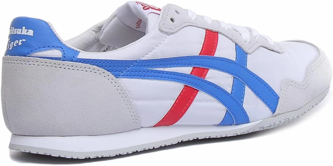 Onitsuka Tiger Unisex Serrano Slip-On Shoes 1183A238 Asics Walking Shoes Reviews