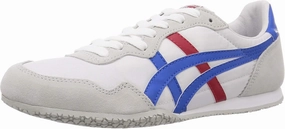 Best Asics Marathon Racing Shoe Onitsuka Tiger Unisex Serrano Slip-On Shoes 1183A238