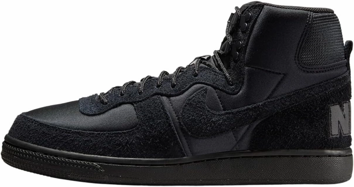 Nike Terminator High Mens Trainers Fd0650 Sneakers Shoes Arch Support Running Shoes Nike