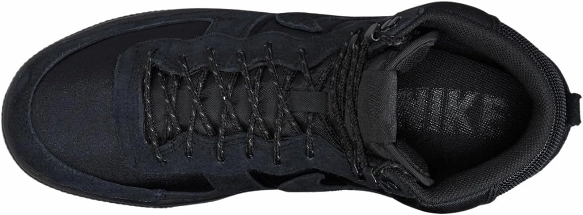 Nike Terminator High Mens Trainers Fd0650 Sneakers Shoes Nike Toe Shoes