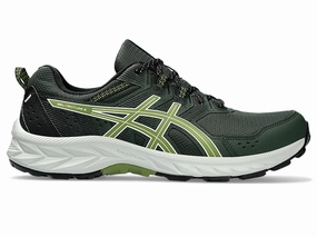 Men's Asics Gel-Venture 9, Rain Forest/Cactus, 8.5 D Medium Asics Shoes Tiger Mexico