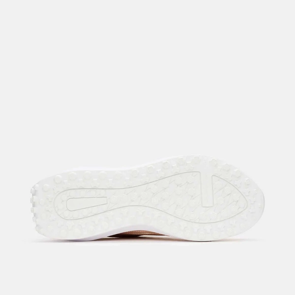 Olivera 2 - Rose Gold/White Hyperflex Carbon Golf Shoes