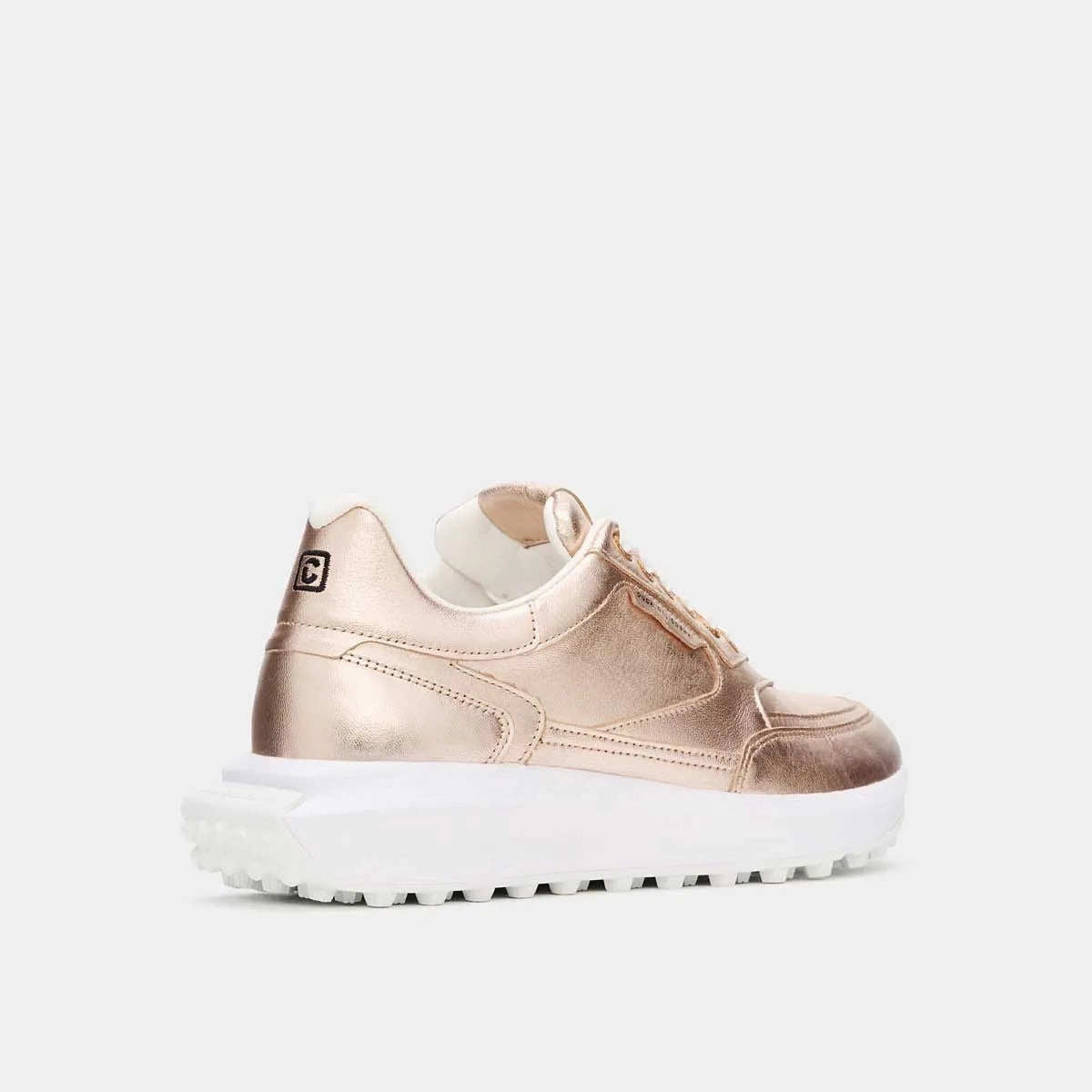 Spikeless Golf Olivera 2 - Rose Gold/White