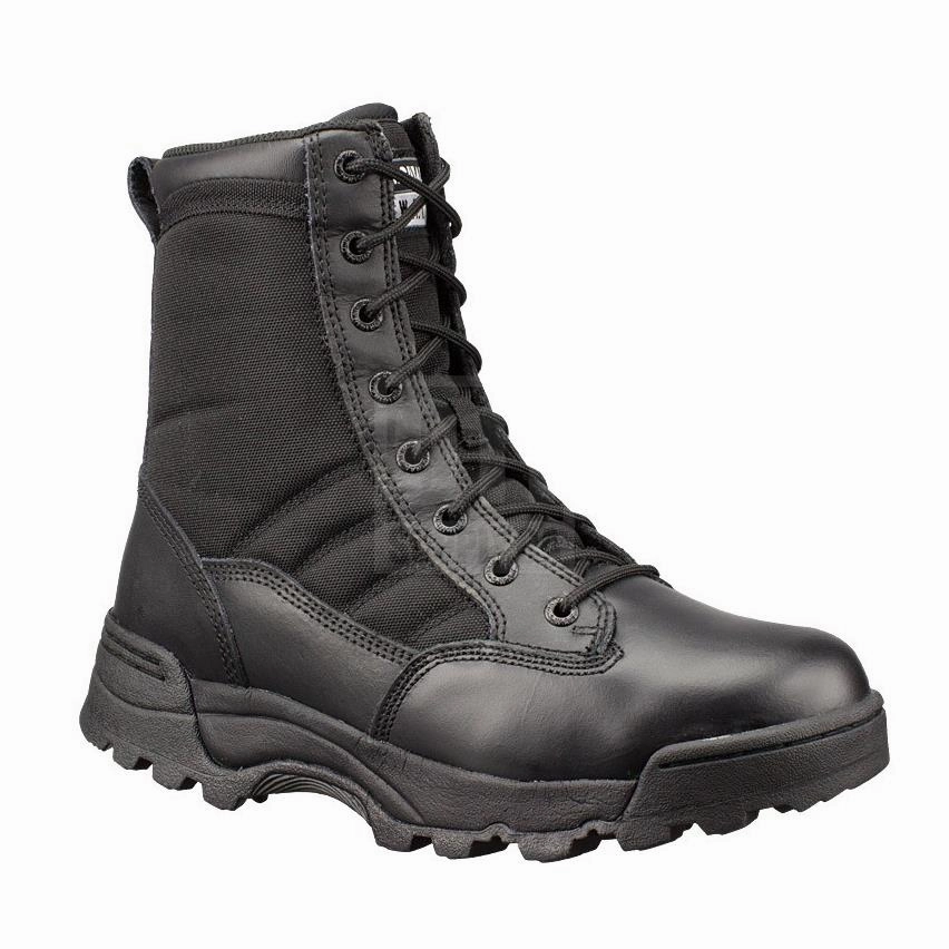 Original Swat 115011 Classic 9" Boot Women's | Black Tall Winter Snow Boots