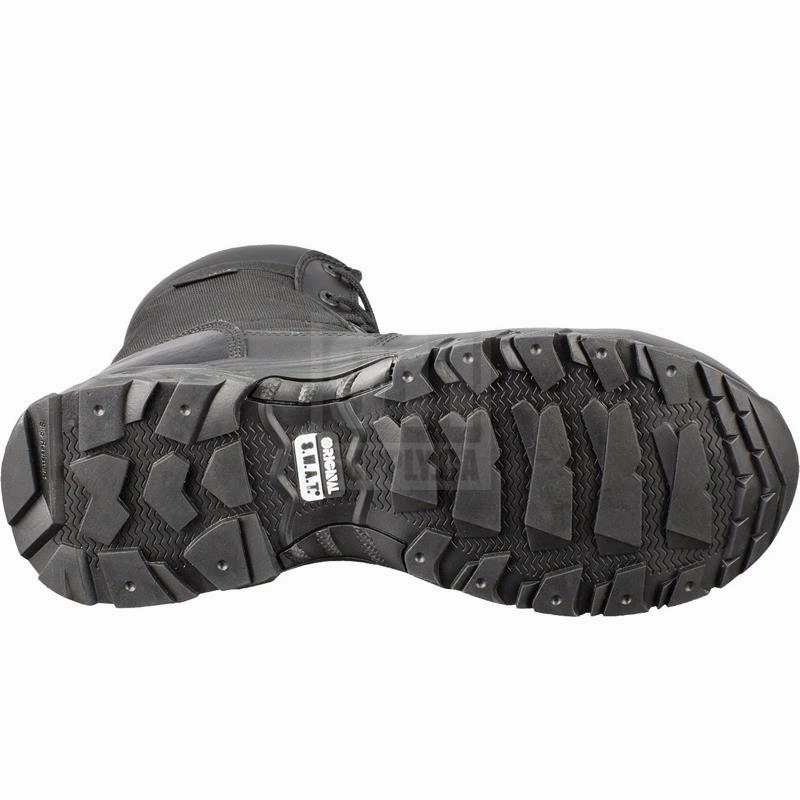 Original Swat Classic 227201 9" Boot CSA Safety SZ Waterproof | Black Clearance Waterproof Slippers Shoes