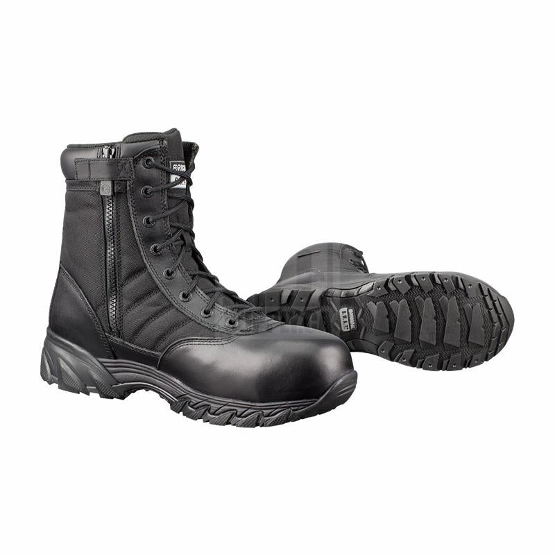 Waterproof Wome Original Swat Classic 227201 9" Boot CSA Safety SZ Waterproof | Black