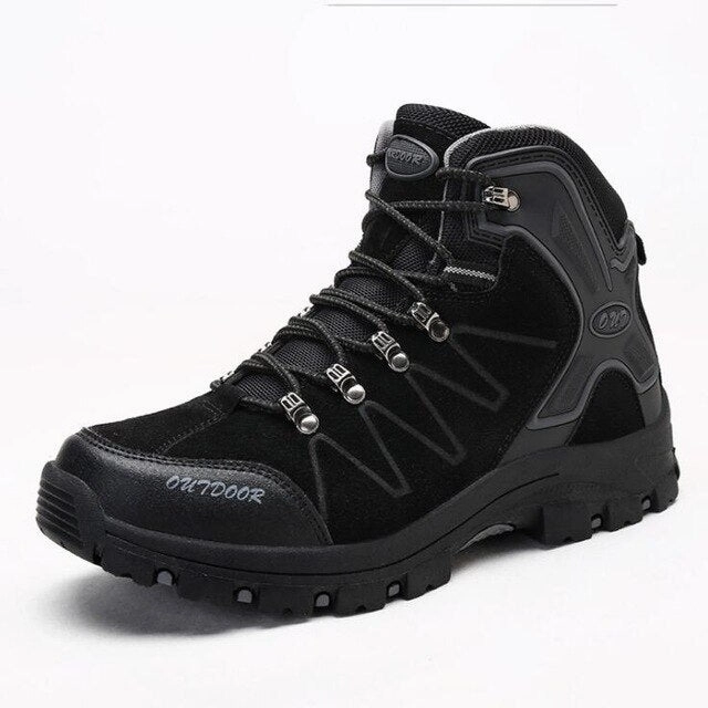 Outdoor Hiking Boots Military Tactical Winter Autumn Shoes Renegade Gtx Mid Hiking Boots