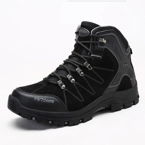 American Made Hiking Boot Outdoor Hiking Boots Military Tactical Winter Autumn Shoes