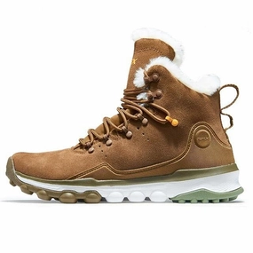 Outdoor Hiking Boots Snowboots Sneaker Shoes V7 Ankle High Hiking Shoes