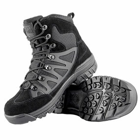 Hiking Shoes Waterproof Outdoor Sports Tactical Men Boots Hiking Shoes