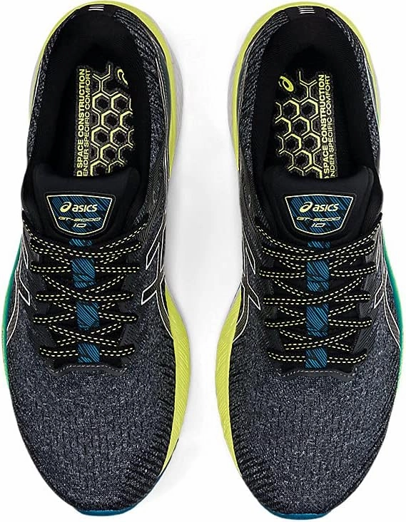 Asics Running Shoes Supination ASICS Men's GT-2000 10 Running Shoes