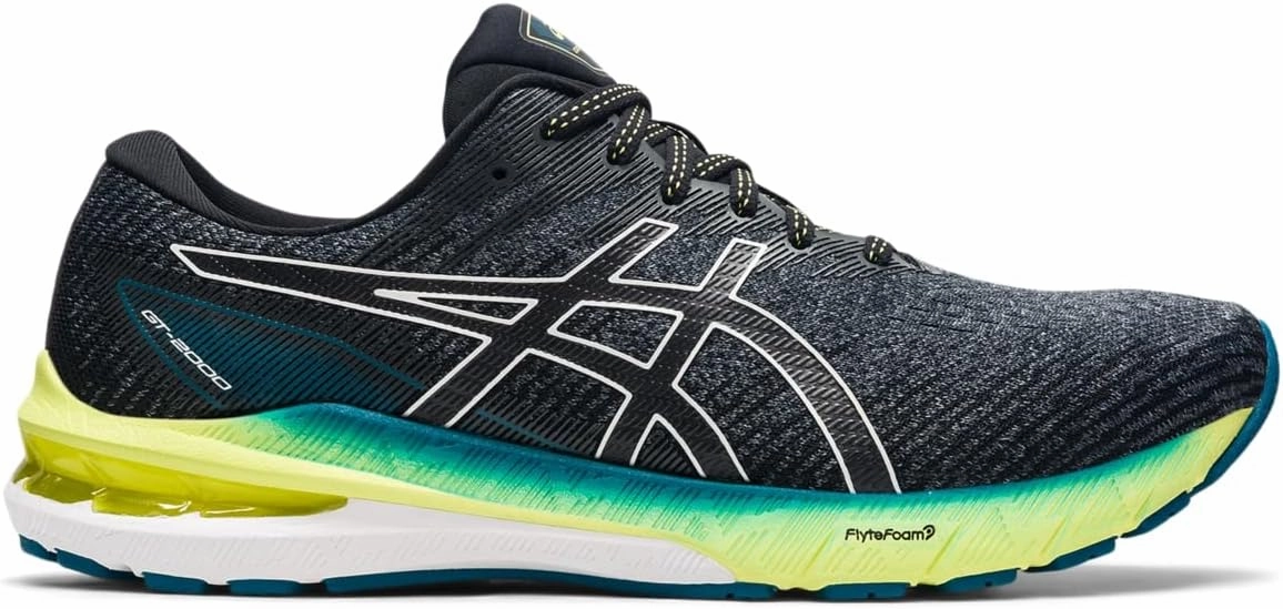 ASICS Men's GT-2000 10 Running Shoes Asics Nimbus Running Shoe