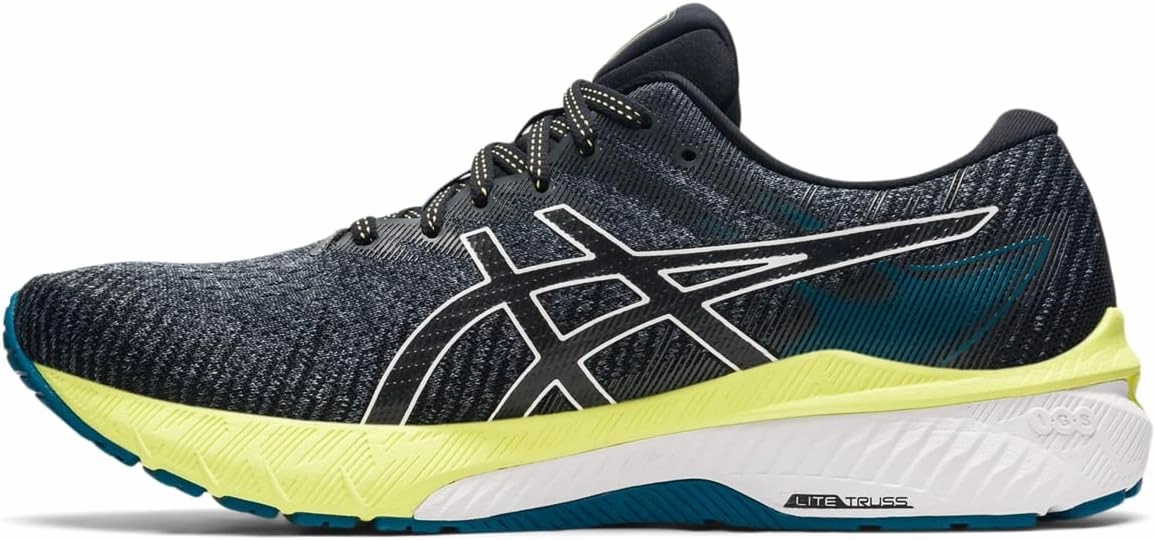 Asics Dynamic Duomax Shoes Price ASICS Men's GT-2000 10 Running Shoes
