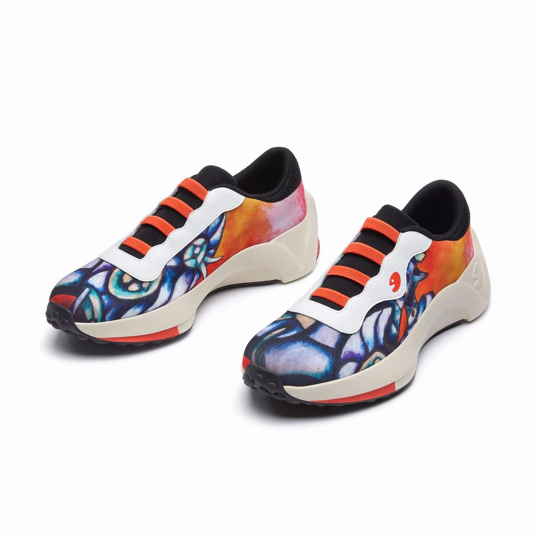 Walmart Sneakers Paris Gala Sevilla I Men