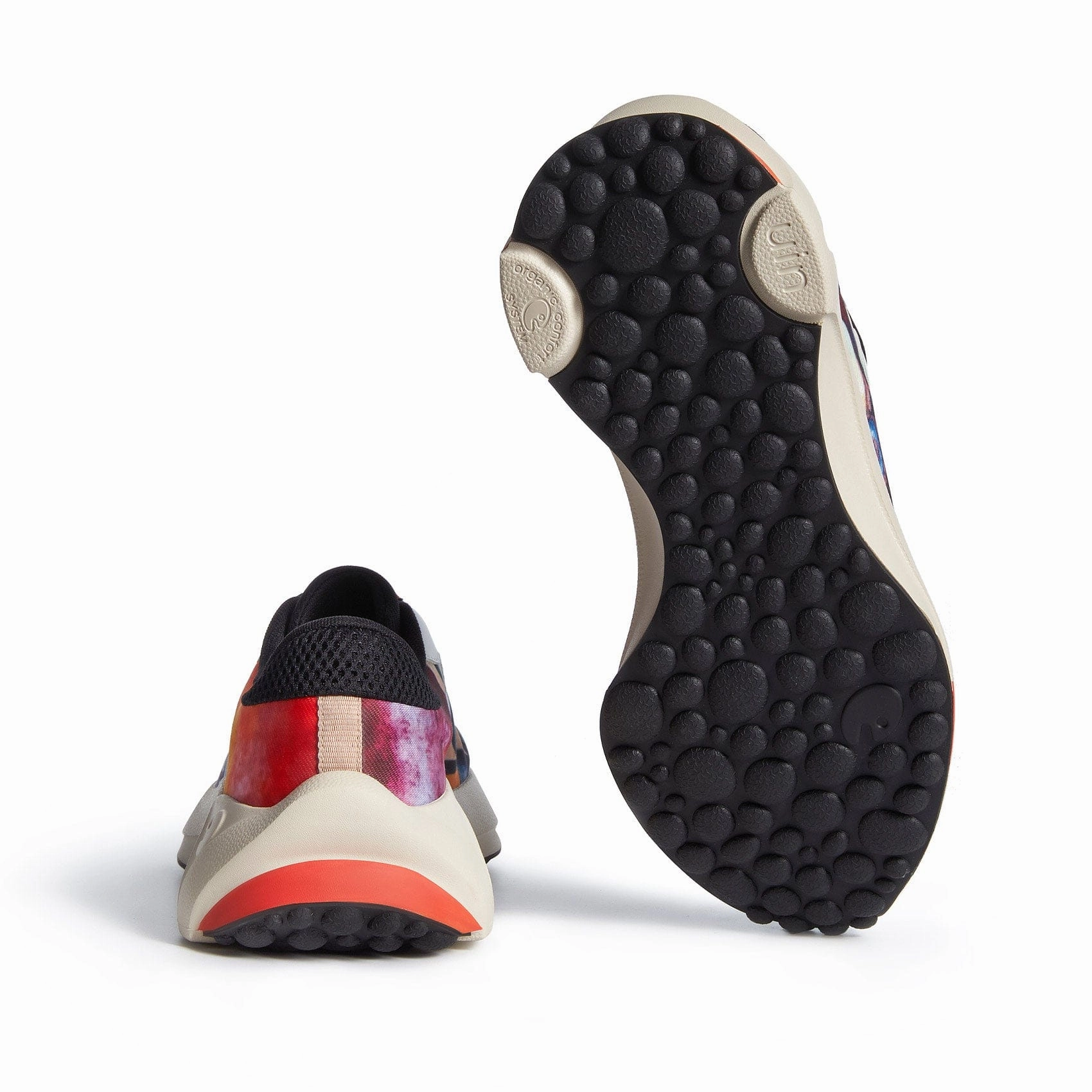 Paris Gala Sevilla I Men Shai Sneakers