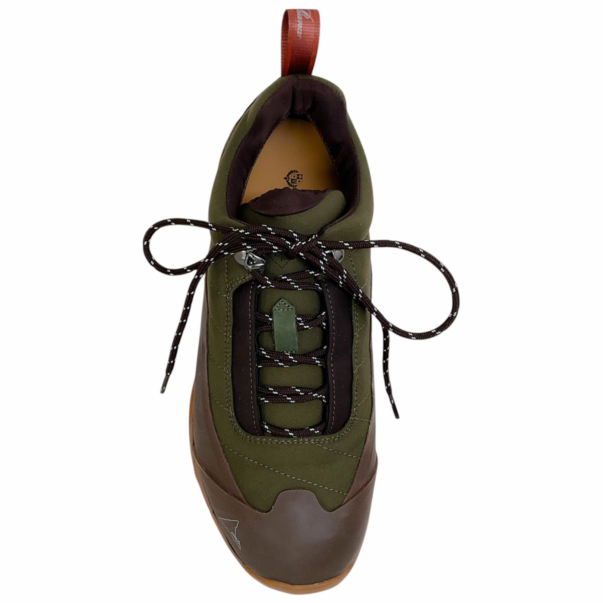 Loro Piana X ROA Rosemary Katharina Hiking Sneakers Hiking Shoes For Tmb