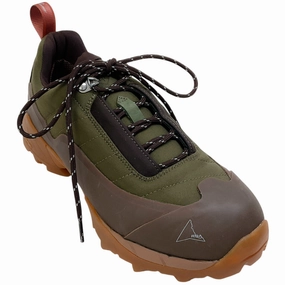 Loro Piana X ROA Rosemary Katharina Hiking Sneakers Good Affordable Hiking Shoes