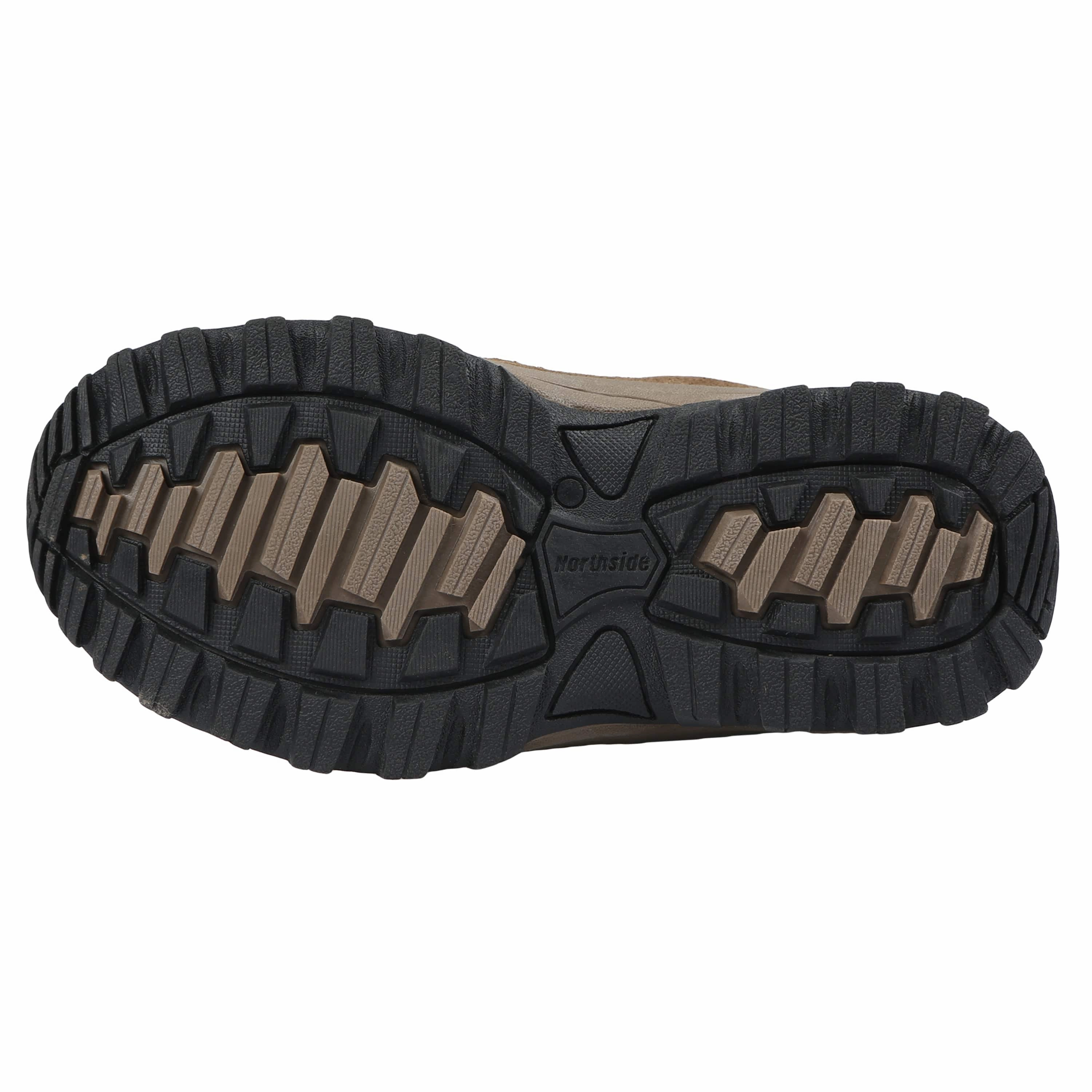 Kid's Snohomish Jr. Waterproof Hiking Boot Resole Hiking Shoes