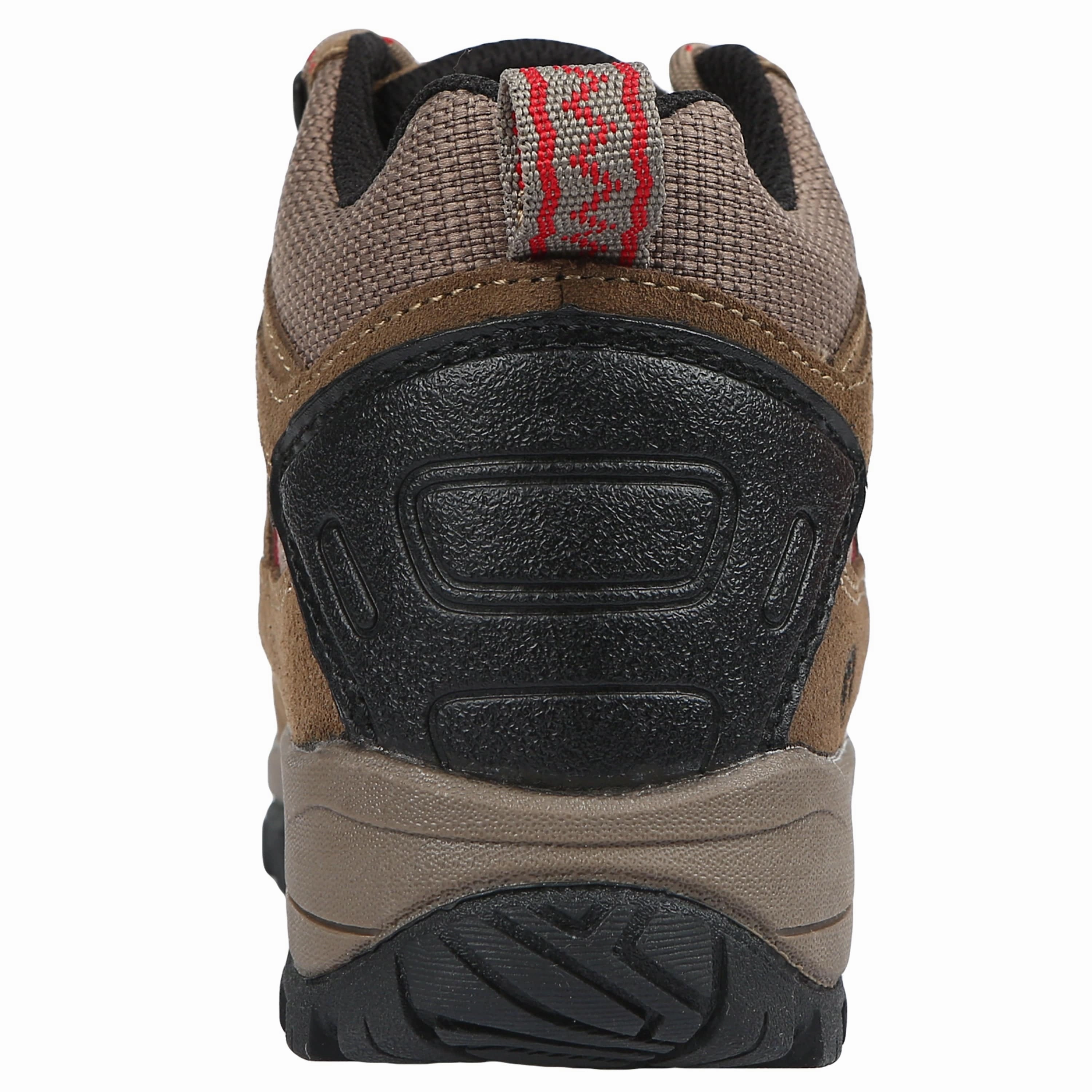 Kid's Snohomish Jr. Waterproof Hiking Boot Hiking Shoes Vs Sandals