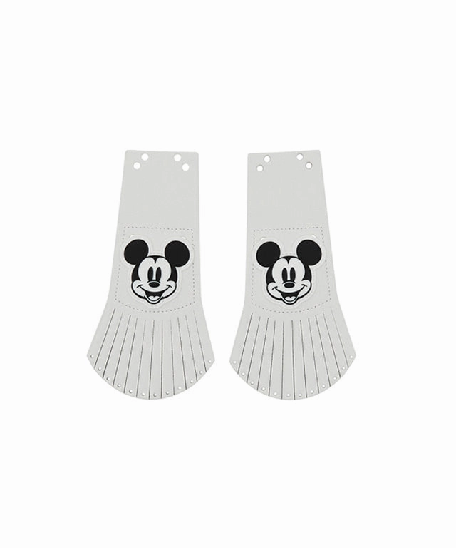 PIV'VEE Mickey Shoe Tassel - 2 colors Best Sneaker Like Golf
