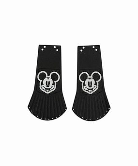 PIV'VEE Mickey Shoe Tassel - 2 colors Golf.shoes