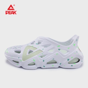 PEAK TAICHI Sandals Women Outdoor Non-Slip Sports Sandals Summer Lightweight Beach Shoes Women Walking Shoes ET13777L Trend Sandals