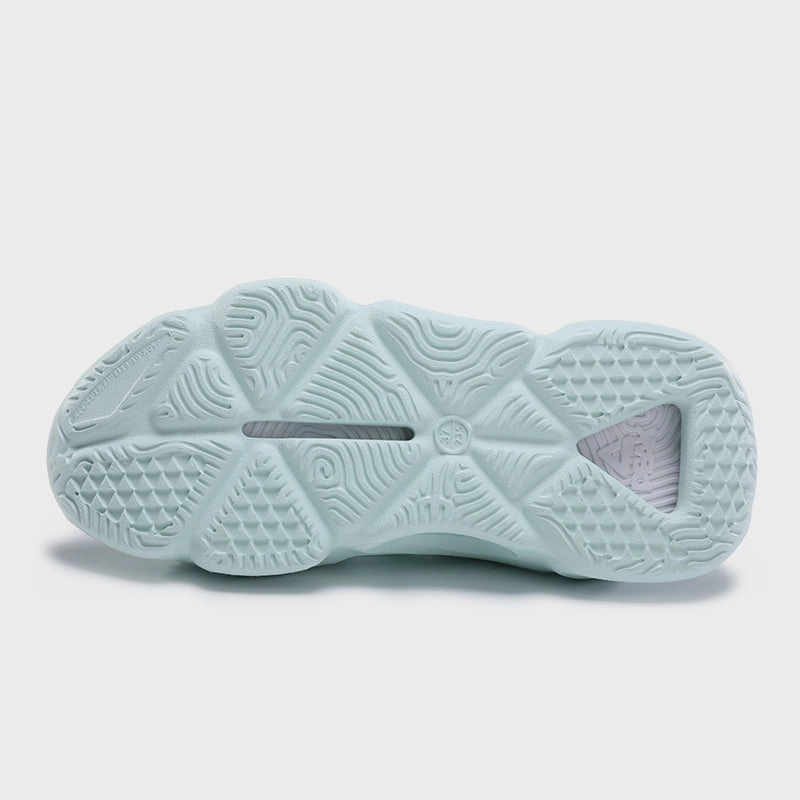 Sandals For Pronation Peak Taichi Sandals Women's Non-slip Sports Sandals Outdoor Lightweight Hole Shoes Women Casual Beach Shoes E13312L