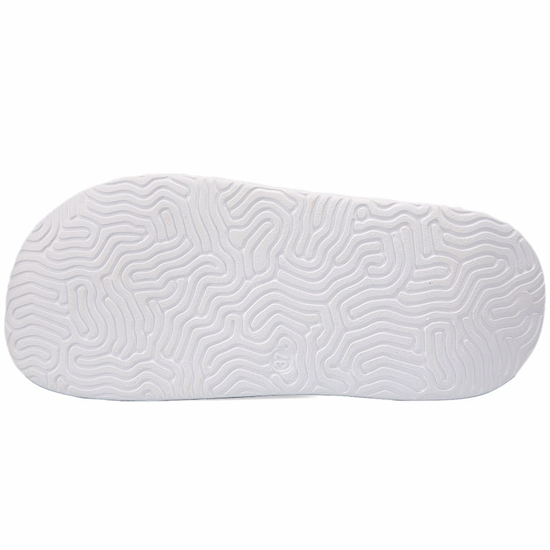 Hedgehog In Slippers Peak Taichi Slippers Lightweight Non-slip Women House Slippers Breathable Cushioning Walking Shoes For Women E92038L