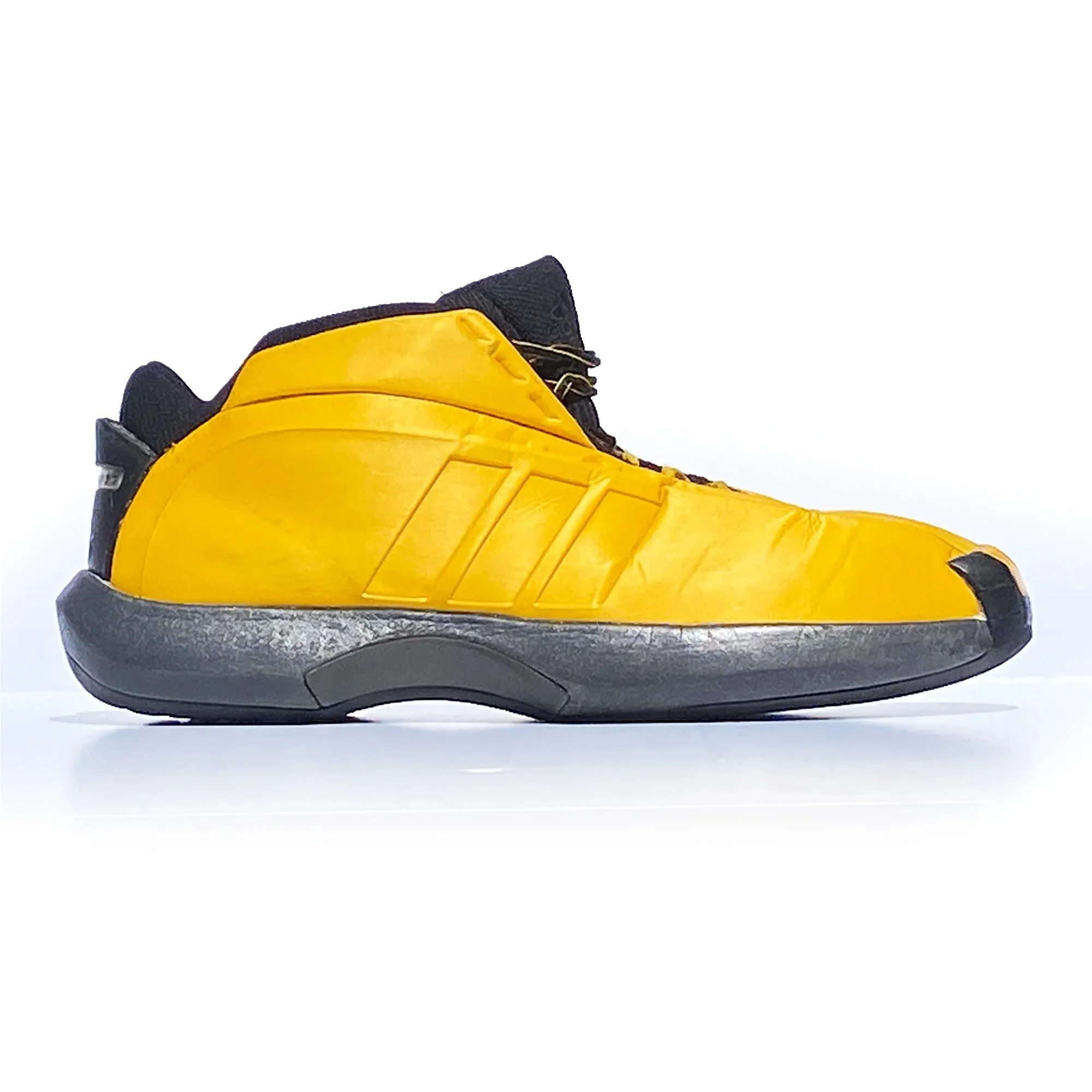 Louis Uitton Sneakers Adidas Kobe Bryant 1 Original Sunshine Size 15