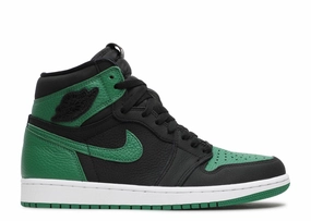 Nike Air Jordan 1 Retro High Pine Green 555088 030 Nike Field Hockey Turf Shoes