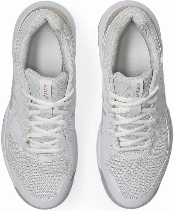 ASICS Women's Gel-Dedicate 8 Pickleball Shoes Asics Energy Return Shoes