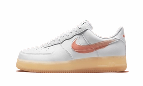 Customize Nike Shoes Com Nike Air Force 1 Low Flyleather Mayumi Yamase White