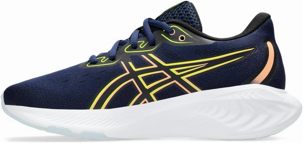 Asics Shoes Gel Nimbus 15 ASICS Kid's Gel-Cumulus 26 Grade School Running