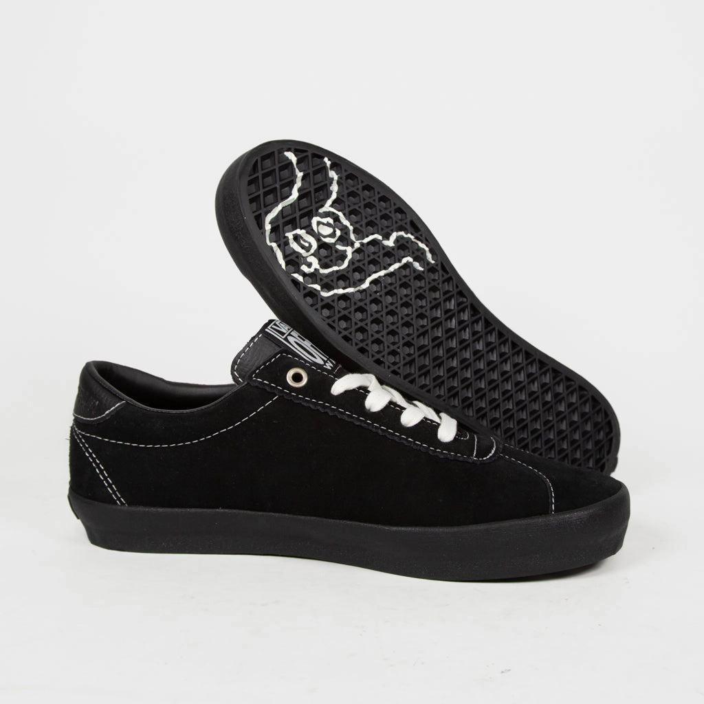 Vans - Helena Long Skate Sport Shoes - Black / Marshmallow Anta Kai Skate