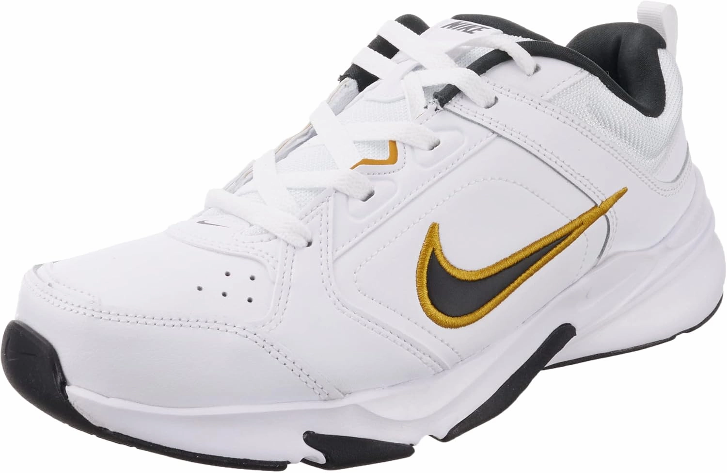 Nike Men's Gymnastics Shoes Sneakers Nike G.t. Jump Academy Basketball Shoes