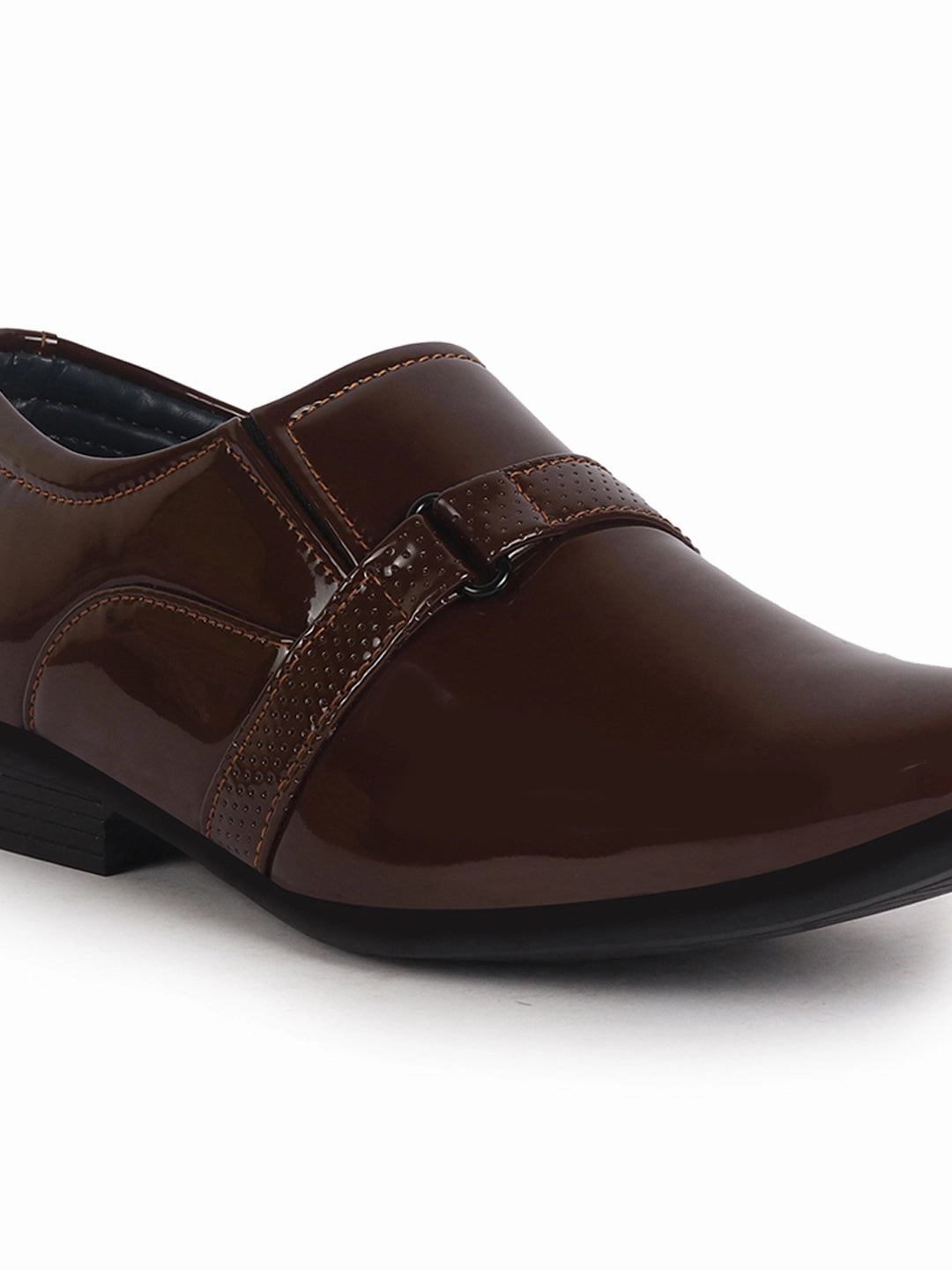 Ultra Fastpack Iv Futurelight Hiking Shoes Men Tan Patent Leather Shine Buckle Strap Party Wedding Dress Tuxedo Slip On Shoes