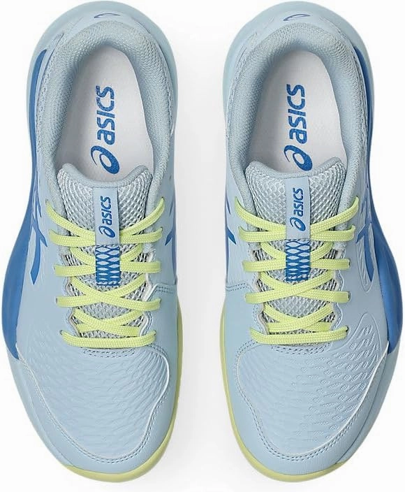 Promo Code For Asics Shoes Asics Kid's Gel-Resolution X Grade School Tennis Shoes