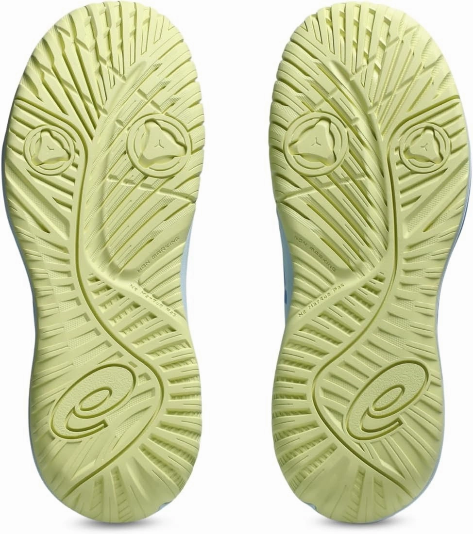 Asics Novablast 5 Running Shoes Review Asics Kid's Gel-Resolution X Grade School Tennis Shoes