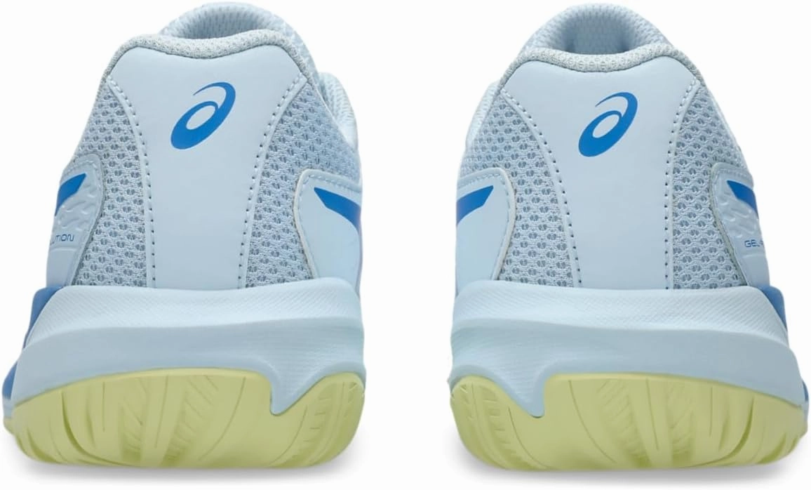 Asics Best Marathon Shoes Asics Kid's Gel-Resolution X Grade School Tennis Shoes